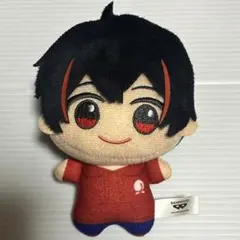 カラフルピーチ ぬいぐるみ ゆあんくん