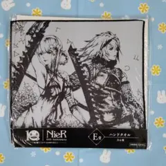【未開封品】NieR15周年くじ A賞 カイネ D賞・E賞 NieR15周年くじ D賞(D-1他)、E賞(カイネ他) 6点セット - メルカリ