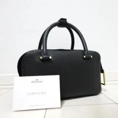 今週末までの出品❗️デルヴォー クールボックス ミニ 2way ハンドバッグ 2026年最新】delvaux クールボックス ミニの人気アイテム - メルカリ