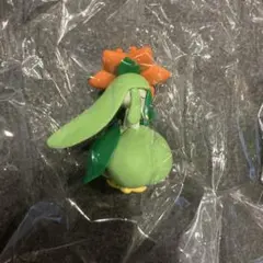 ポケモン　デコラティブフレームコレクション2 リーメント ドレディア