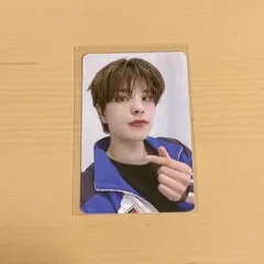 スンミン 樂star サウェ ラキドロ1.0