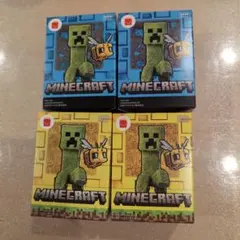 マック マイクラ ハッピーセット