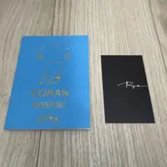 工藤探偵事務所 名刺入れ カードケース 松田優作 未開封 - メルカリ