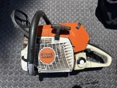 ABU 2500C サイモンシモムラ 80㎜ ホワイトマーブル パワーハンドル