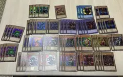 遊戯王 PREMIUM PACK 決闘者伝説 25th カードまとめ売り