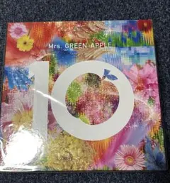 Mrs.GREEN APPLE 1st DEMO CD 限定発売 - メルカリ