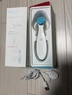 ニュースキンの美顔器お譲りします NU SKIN（フェイスケア/美顔器）のフリマアイテム一覧