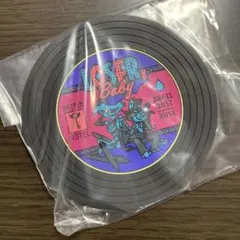 ハズビンホテル 一番くじ エンジェル ハスク ラバーコースター