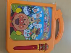 アンパンマン ことばずかん Super DXスーパーデラックス