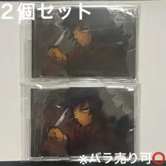 冨岡義勇 場面写そのままアクリルスタンド 2個 ufotable コラボカフェ