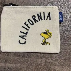 ウッドストック カリフォルニア ポーチ