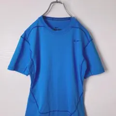 o*1様 NIKE PRO COMBAT メンズ　トレーニングウェア　半袖　Tシ