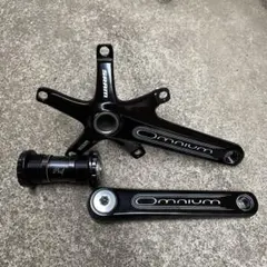 2026年最新】omnium 165の人気アイテム - メルカリ