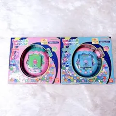たまごっちパラダイス 2個セット Jade Forest Pink Land - メルカリ
