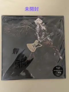 渡辺様専用□HUSKY VOICE_ハスキーボイス_九州パンク_ソノシート_新品