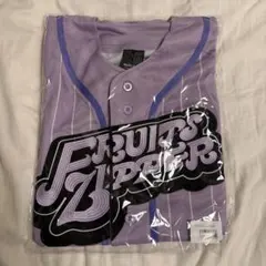 FRUITS ZIPPER 推しアピユニフォーム ver1仲川瑠夏 - メルカリ