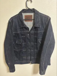 2025年最新】RADIALL メンズ Gジャン・デニムジャケットの人気アイテム