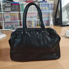 PORTER / FREE STYLE BOSTON BAG