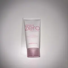 BANILA CO clean it zero foam cleanserのサムネイル