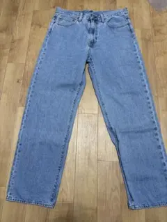 Levi's Stay Loose ストレートデニム W32 L32