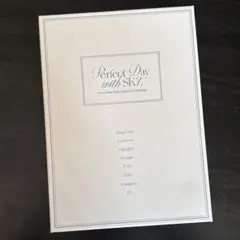 Stray Kids シーグリ2024 セット