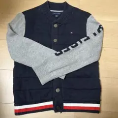 Tommy Hilfiger キッズジャケット