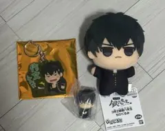 銀魂 土方十四郎 ちびぐるみ まちぼうけ いらすとや