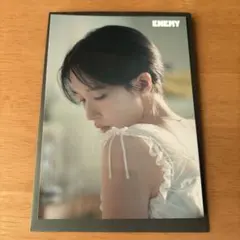 TWICE ラントレ ミナ