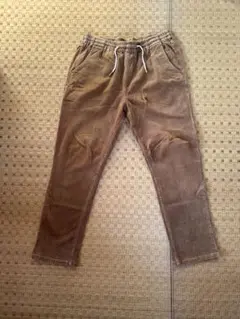 オーシャンパシフィック　OP コーデュロイパンツ