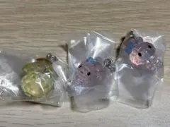 サンリオ クリスタルめじるしアクセサリー