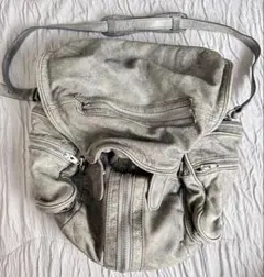 Alexanderwang レザー 3way バッグパックのサムネイル