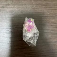 しずくちゃん　めじるしアクセサリー2 ロゼちゃん