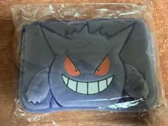 ポケモン ゲンガー ミニティッシュポーチ 任天堂 pokémon