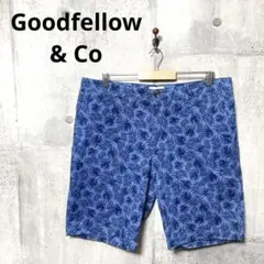 Goodfellow & Co グッドフェロー アロハ柄 ショートパンツ w38のサムネイル