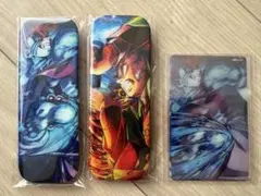 鬼滅の刃 無限城編 第一章 第三弾 WEBSHOPくじ 猗窩座 炭治郎 バッジ等