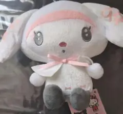 マイメロディぬいぐるみ 約20cm