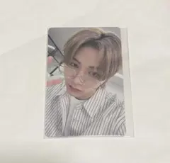 boynextdoor テサン No Genre weverseラキドロ　トレカ