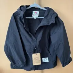 FRUIT OF THE LOOM ナイロンジャケットナイロンパーカー100cm