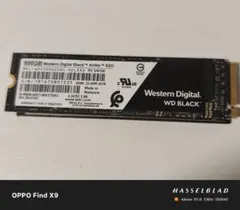 Crucial P2 500GB NVMe SSD 健康度100% 使用0時間 - メルカリ