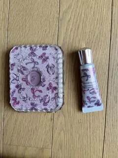 JILL STUART アイシャドウパレット ピンク系
