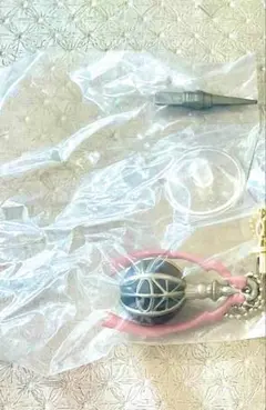 魔法少女まどか☆マギカ マスコットコレクション グリーフシード 鹿目まどか