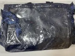 ザッカマート 痛バ A3 ネイビー