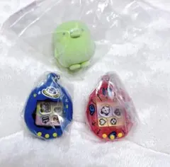 BANDAI たまごっち ガチャガチャ カプセルトイ