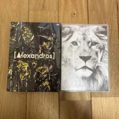 初回盤 [Alexandros] live at Makuhari Messe | Mercari