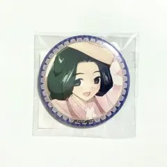 神のみぞ知るセカイ くじ引き堂 缶バッジ 汐宮栞 - メルカリ