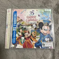 東京ディズニーリゾートⓇ35周年\