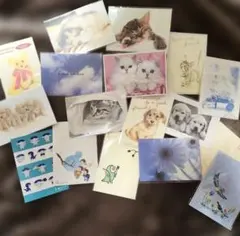 ポストカード まとめ売り