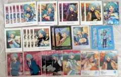 あんスタ 創 紙類まとめ売り