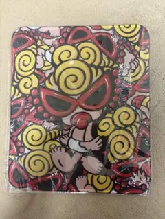 ヒスミニ マウスパッド