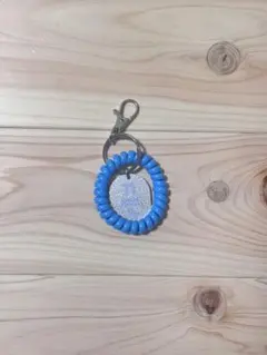 黒子のバスケ15th キーホルダー